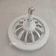 Вентилятор-люстра в патрон LED Multi-Function Fan Light с поворотным шарниром + пульт EVA-27 - изображение 4