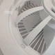 Вентилятор-люстра в патрон LED Multi-Function Fan Light с поворотным шарниром + пульт EVA-27 - изображение 7