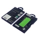 Аккумулятор Hoco AB463446BU для Samsung X200/ B110/ B130/ C140/ C160/ C240/ C300/ C3010/ C3520/ C5010 - изображение 3