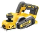 Рубанок аккумуляторный DeWalt без АКБ и ЗУ DCP580NT - изображение 1