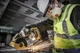 Пила дисковая аккумуляторная DeWalt без АКБ и ЗУ DCS438N - изображение 7