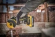 Пила дисковая аккумуляторная DeWalt без АКБ и ЗУ DCS438N - изображение 5