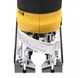 Пила лобзикова акумуляторна DeWalt без АКБ та ЗП DCS335N - зображення 3