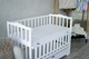 Матрас для детской кроватки Baby Comfort Bamboo 120*60 см - изображение 3