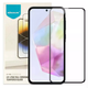 Захисне скло Nillkin CP+PRO Full Cover Glass для Samsung Galaxy A35, Black - зображення 7