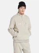 Bluza męska nierozpinana streetwear długa Timberland TB0A6NQW S Beżowa (772259959148) - obraz 1