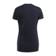 Футболка M-Tac 93/7 Lady Dark Navy Blue Размер XL - изображение 3