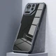 Противоударный чехол XUNDD для Asus ROG Phone 8 Pro, Black - изображение 2