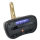 Беспроводной ручной УФ-пылесос Maxtop MP-380 для кровати 9242 Золотой - изображение 9