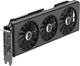 Karta graficzna XFX PCI-Ex Radeon RX 7800 XT SPEEDSTER QICK 319 Black Edition 16GB GDDR6 (256bit) (2430/19500) (HDMI, 3 x DisplayPort) (RX-78TQICKF9) - obraz 2