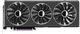 Видеокарта XFX PCI-Ex Radeon RX 7800 XT SPEEDSTER MERC 319 Black Edition 16GB GDDR6 (256bit) (2565/19500) (HDMI, 3 x DisplayPort) (RX-78TMERCB9) - изображение 1