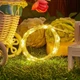 Світлодіодна гірлянда 100 LED 10 м Shinedo SD-SSL065 USB - изображение 6