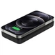 Belkin Портативний зарядний пристрій MagSafe 10000mAh, Wireless Power Bank, black - зображення 3