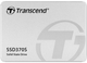 SSD диск Transcend SSD370S 32GB 2.5" SATA III MLC NAND Silver (TS32GSSD370S) - зображення 1