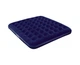 Матрас надувной 2 местный Bestway 67004 203х183х22см 300кг - изображение 2