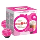 Капсулы Gimoka Latte Macchiato, 1+1 капсула Dolce Gusto - изображение 2