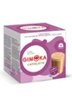 Кофе в капсуле Gimoka Caffe Latte, 1 капсула Dolce Gusto - изображение 2