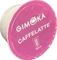 Кофе в капсуле Gimoka Caffe Latte, 1 капсула Dolce Gusto - изображение 1