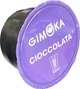 Капсула Gimoka Cioccolata, 1 капсула Dolce Gusto - зображення 1