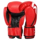 Рукавички боксерські Zelart Fight Gear 5315 розмір 8 унцій Red-White - зображення 2
