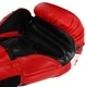 Рукавички боксерські Zelart Fight Gear 5315 розмір 8 унцій Red-White - зображення 6