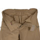 Штаны GRAD Hiker All Weather Coyote brown XL - изображение 6