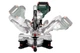 Metabo Пила торцювальна KGS 305 M з протяжкою, 1600Вт, диск 305мм, пропил 110/67мм, 18.6кг - изображение 11