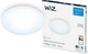 WiZ Світильник потоловий розумний SuperSlim Ceiling, 16W, 1500lm, 29,2см, 2700-6500K, Wi-Fi, білий - зображення 1