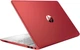 Ноутбук HP 15-dw1083wm Red - изображение 2