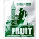 Спиртовые турбо Дрожжи сухие фруктовые PuriFerm Fruit, 50г - изображение 1