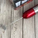 Кухонный погружной блендер 5 в 1 Zepline ZP-074 1500 Вт Красный - изображение 9