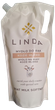 Жидкое крем-мыло Linda козье молоко (запаска), 1 л - изображение 1