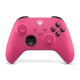 Джойстик для Xbox Series X/S Microsoft Wireless Controller (Deep Pink) - зображення 1