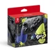 Джойстик для Nintendo Switch Pro Controller Splatoon 3 Edition - изображение 2