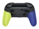 Джойстик для Nintendo Switch Pro Controller Splatoon 3 Edition - изображение 3