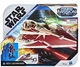 Космічний корабель Star Wars Mission Fleet Delta 7 Jedi Speedfighter Ahsoka Tano (Hasbro) - зображення 1