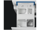 Стиральная машина Electrolux - EW6F3494ACU - изображение 10