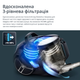 Пилосос без мішка Rowenta Compact Power XXL RO4B75EA - зображення 10