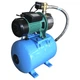 Насосная станция VOLKS pumpe JY1000-24 1,1кВт нержавейка (в сборе) на гребёнке - изображение 4