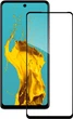 Захисне скло для смартфона Tecno Spark 20 Pro/Spark 10 Pro/Pova 5 Piko 9H Black (1283126592423) - зображення 1