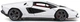 Model samochodu Bburago – Lamborghini Countach LPI 800-4 (4893993211029) - obraz 5