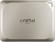 Dysk SSD Crucial X9 Pro for Mac 1TB USB 3.2 Type-C Gen 2 (CT1000X9PROMACSSD9B) - obraz 1