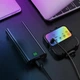 Аккумуляторный видеосвет накамерный WL-R1 RGB светодиодная цветная мини лампа с прищепкой для фото и видео - изображение 7