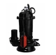 Насос фекальный VOLKS pumpe WQD10-12 1,1кВт - изображение 4