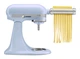 Кухонная машина KITCHENAID Artisan 5KSM195PSEOA - изображение 5