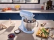 Кухонная машина KITCHENAID Artisan 5KSM195PSEOA - изображение 9
