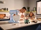 Кухонная машина KITCHENAID Artisan 5KSM195PSEOA - изображение 11