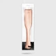 Паддл Liebe Seele Rose Gold Memory Paddle Універсальний Золотий (SO9499) - зображення 8