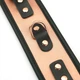 Наручники Liebe Seele Rose Gold Memory Wrist Cuff Універсальний Золотий (SO9496) - зображення 6
