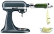 Кухонная машина KITCHENAID 5KSM95PSEBS - изображение 6